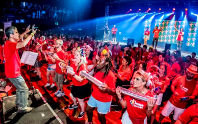 Carnaval no Distrito Federal: programação completa de festas e blocos para todos os gostos