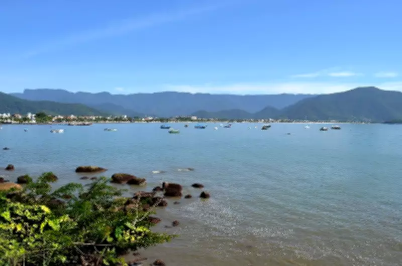 Carnaval no Litoral Norte de SP tem ocupação hoteleira abaixo do esperado em Ubatuba e Caraguatatuba