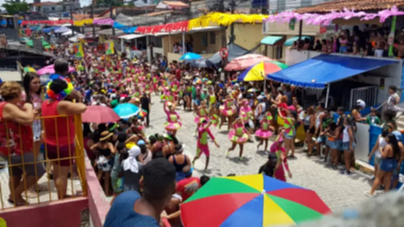 Carnaval no Recife: confira o que abre e fecha em serviços e comércio