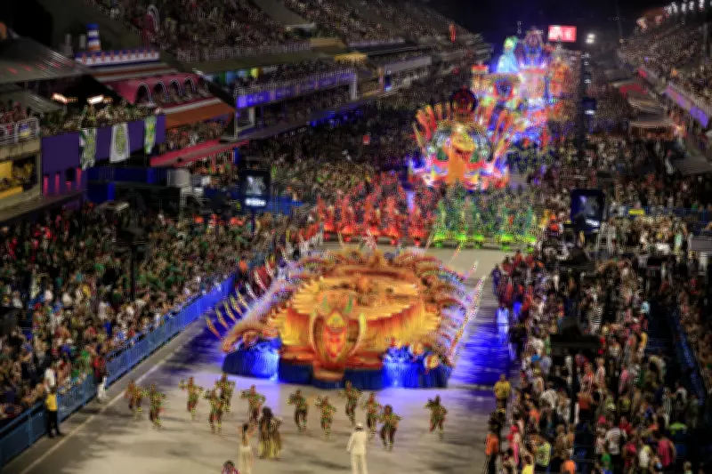 Carnaval no Rio: confira horários de bancos, transportes, saúde e comércio