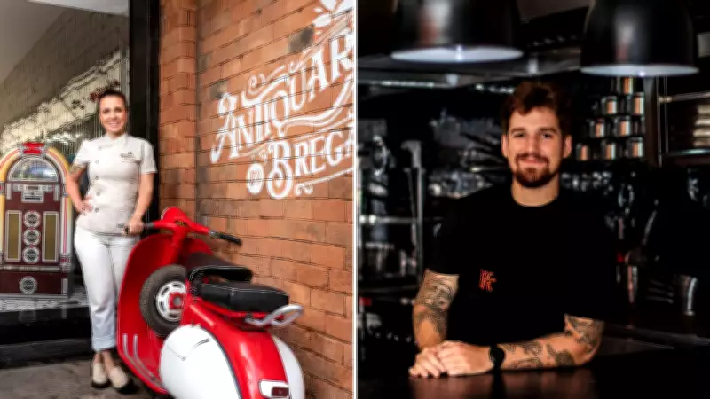 Carnaval no Rio: Roteiro com as Melhores Feijoadas para Energizar os Foliões