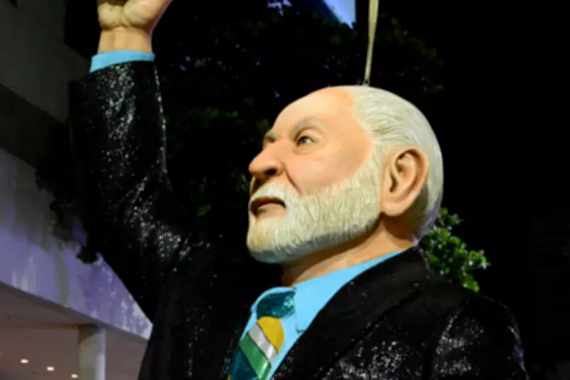 Carnaval, Política e a Marcha da Quarta-feira de Cinzas: Reflexões sobre Cultura e Sociedade