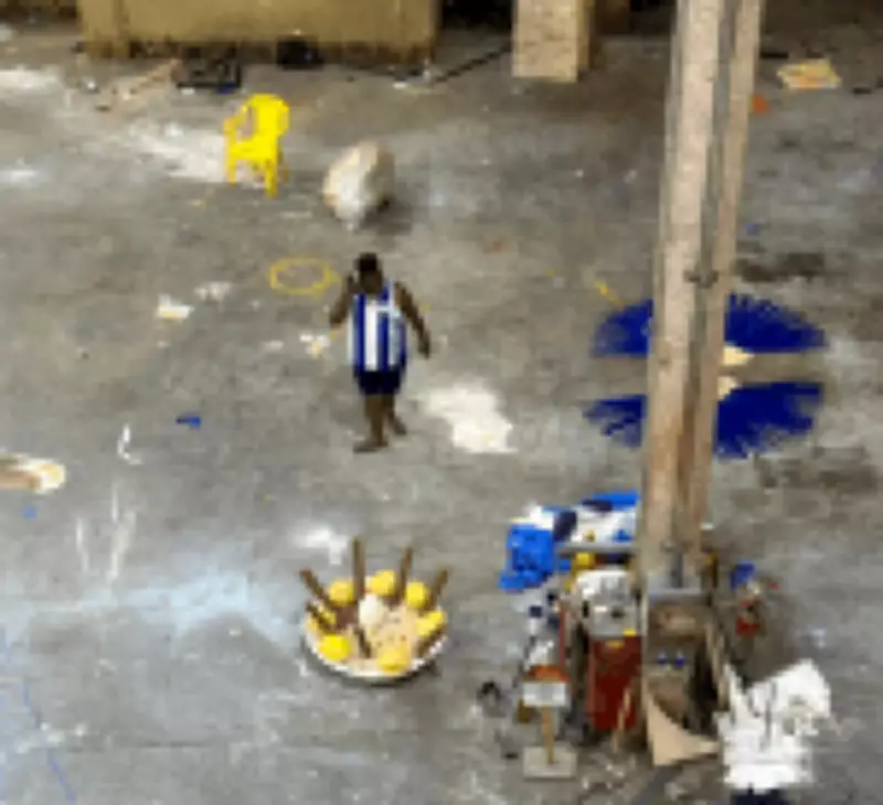 Carnavalesco da Portela pede demissão após desfile caótico e ataques à filha