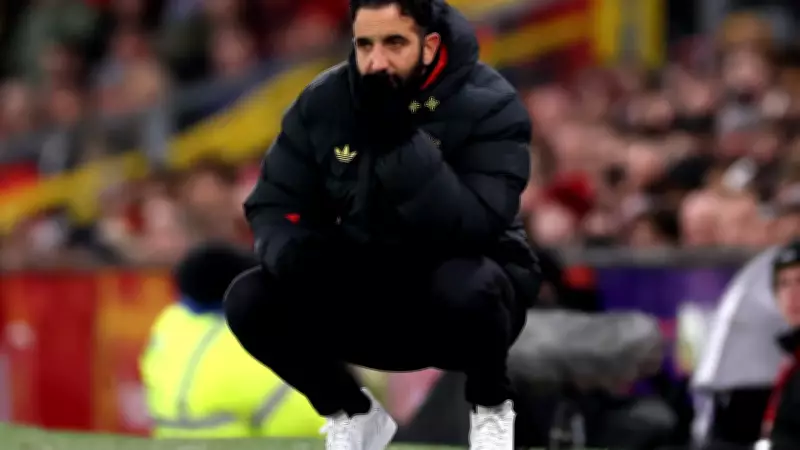 Carrick transforma Manchester United e gera debate sobre permanência no cargo