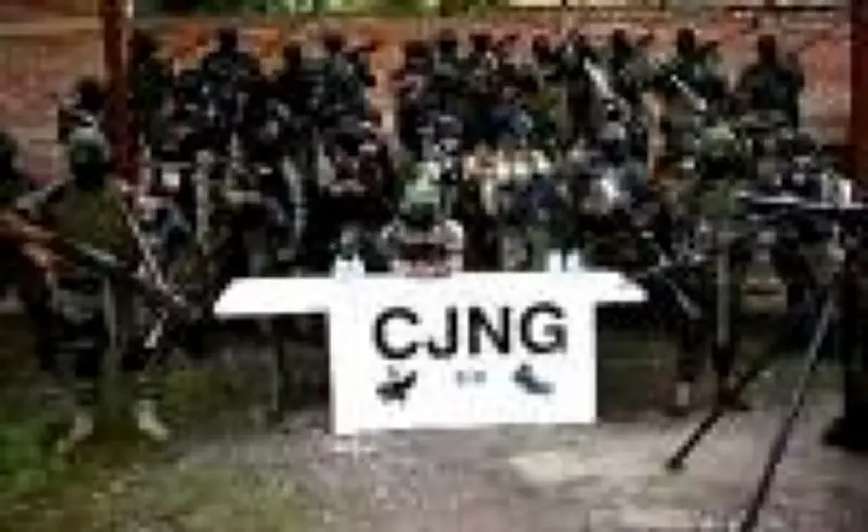 Cartel mexicano CJNG expande atuação no Brasil há uma década, alerta Abin