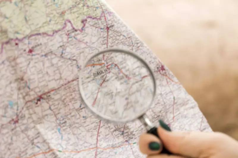 Cartografia e Gênero: A Evolução do Papel das Mulheres na Criação de Mapas