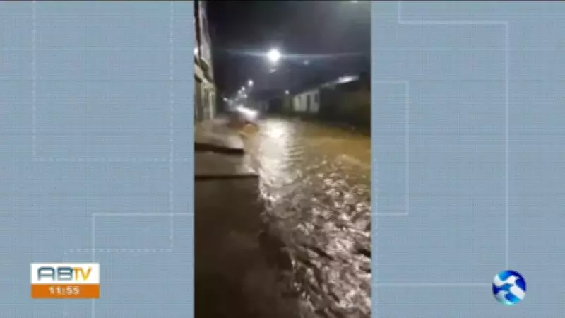 Caruaru e Região: Vídeos AB1 Destaques de Sexta-feira, 27 de Fevereiro de 2026