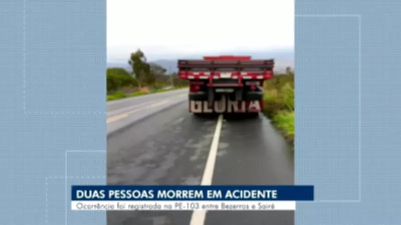 Caruaru e Região: Vídeos AB2 Reúnem Notícias Locais de Sexta-feira 13 de Fevereiro de 2026