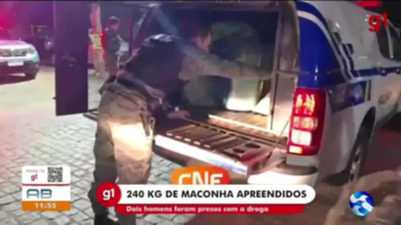 Caruaru e Região: Vídeos de Notícias de Quarta-feira, 25 de Fevereiro de 2026