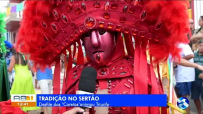 Caruaru: Vídeos da Playlist AB1 Capturam Cenas Urbanas e Eventos da Região