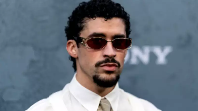 Casa Branca critica Bad Bunny por discurso contra ICE no Grammy; Trump ataca cerimônia