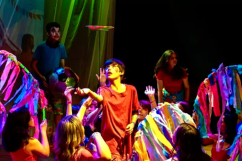 Casa de Ensaio abre inscrições para curso gratuito de artes em Campo Grande