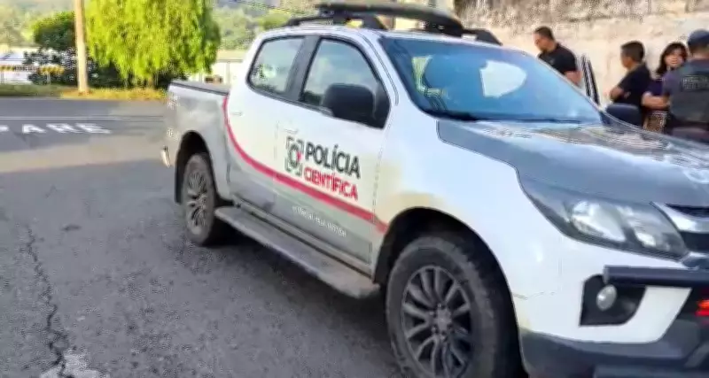 Casal é encontrado morto com múltiplos ferimentos de faca em São João da Boa Vista (SP)