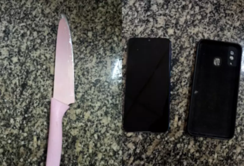 Casal é preso por tentativa de homicídio contra morador de rua em Boa Vista; crime foi gravado