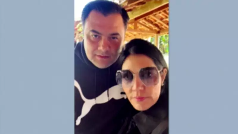Casal dono de brechó de luxo obtém habeas corpus e deve ser liberado da prisão em São Paulo
