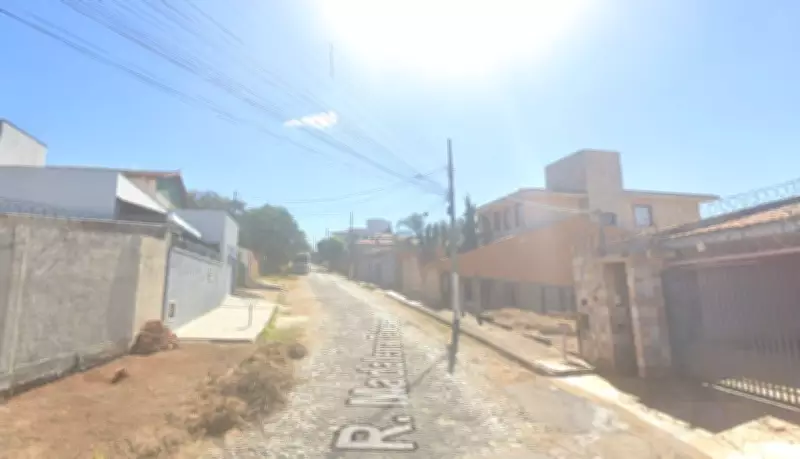 Casal dono de orfanato é preso em Matozinhos por suspeita de crimes sexuais contra crianças