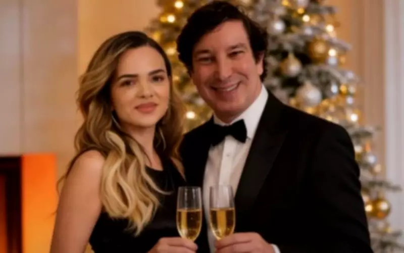 Casal formado por policial penal e advogada é encontrado morto em Goiânia