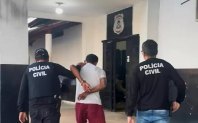 Casal é indiciado por latrocínio de aposentado de 68 anos em Araguatins, Tocantins