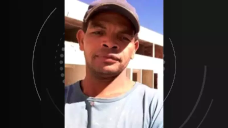 Casal mata vizinho a facadas e pedradas ao lado de delegacia fechada no ES