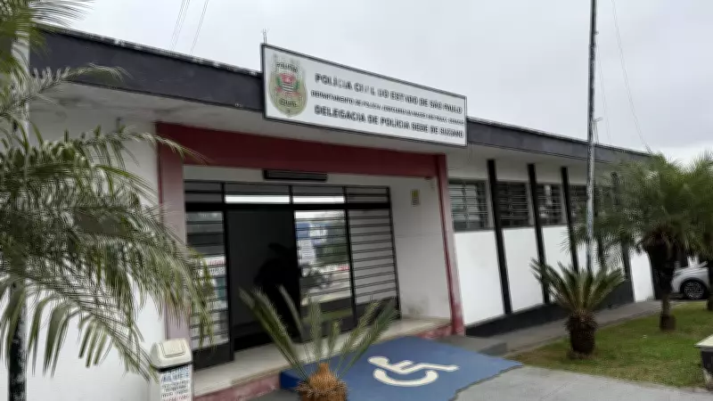 Casal é preso em Suzano por operar laboratório clandestino de medicamentos falsificados