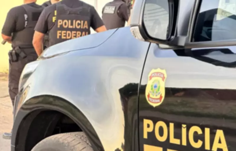 Casal procurado pela Interpol por estupro de crianças era responsável por orfanato em MG