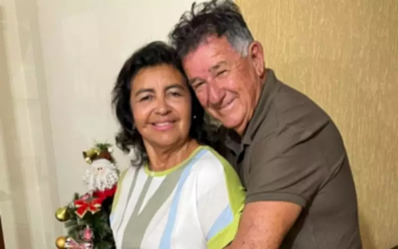Casal que morreu em acidente na BR-020 planejava nova viagem de trabalho pelo Nordeste