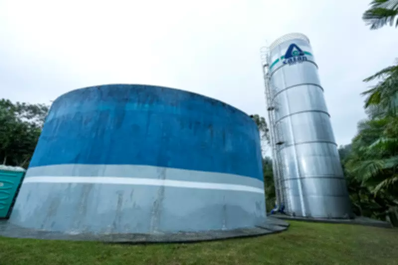 Casan anuncia reajuste de 5,8% na tarifa de água e esgoto em Santa Catarina a partir de abril