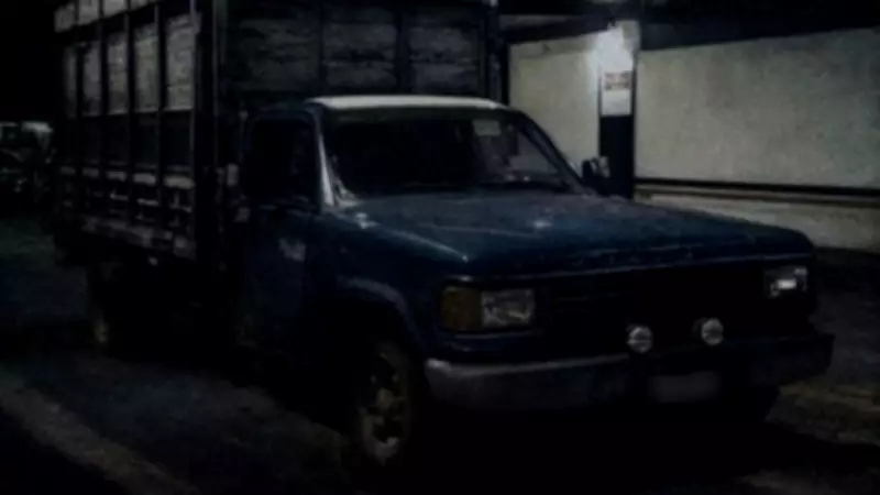 Caseiro bloqueia fuga de ladrões de gado em União de Minas e impede furto de 26 animais