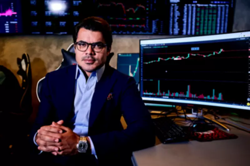 Caso Braiscompany: Casal segue em prisão domiciliar na Argentina sem previsão de extradição