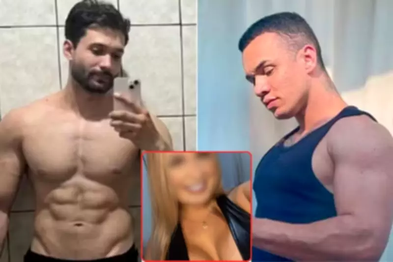 Caso de amor entre homens motivou assassinato de cabeleireiro em Iguape, SP