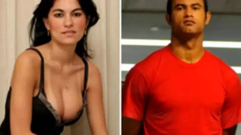 Caso Eliza Samudio: Bruno assume omissão em novo depoimento sobre crime