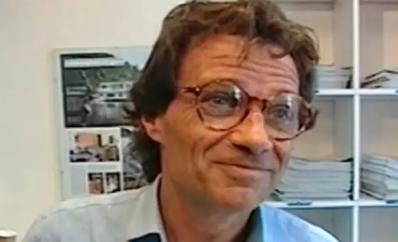 Caso Epstein: Documentos Revelam Conexão com Brasil para Obtenção de Prostitutas