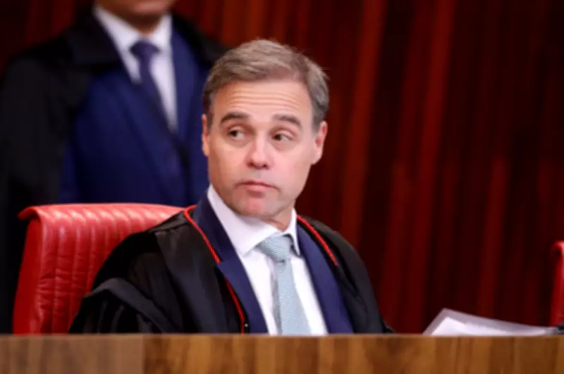 Caso Master permanece no STF apesar de troca de relator, afirmam fontes