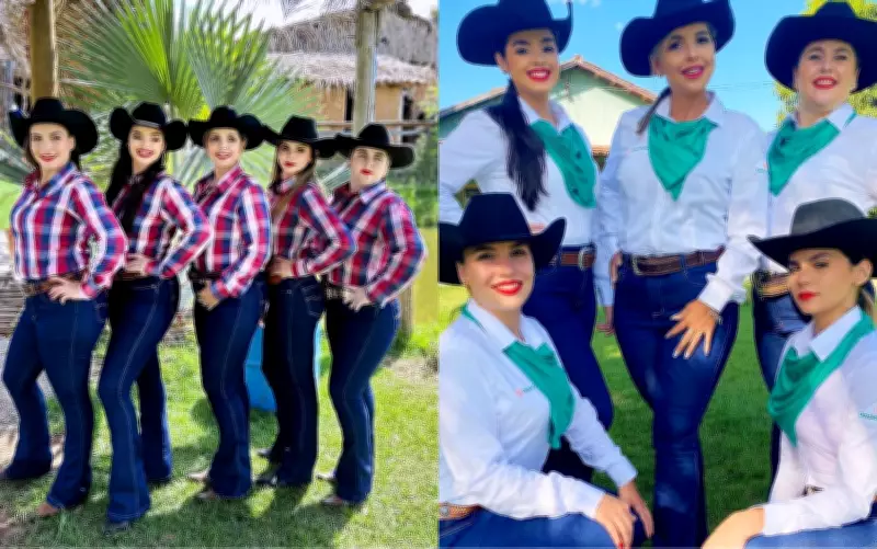 Catira: a dança caipira que atravessa séculos e mantém viva a tradição cultural