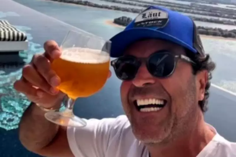 Causa da morte do influenciador Henrique Maderite é confirmada pela polícia como infarto