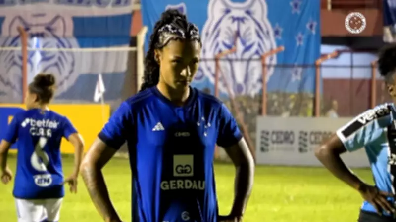 CBF revela ranking histórico das maiores artilheiras do Brasileirão Feminino