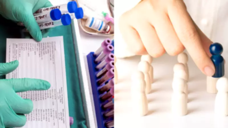 Ceará inaugura ambulatório pioneiro para doenças raras com exame genético inovador