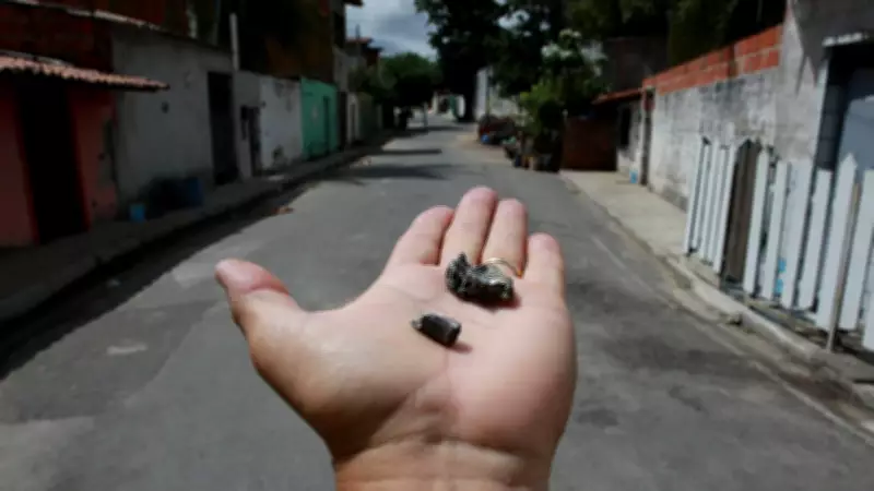 Ceará registra maior redução de homicídios em janeiro desde 2009, com queda de 29%