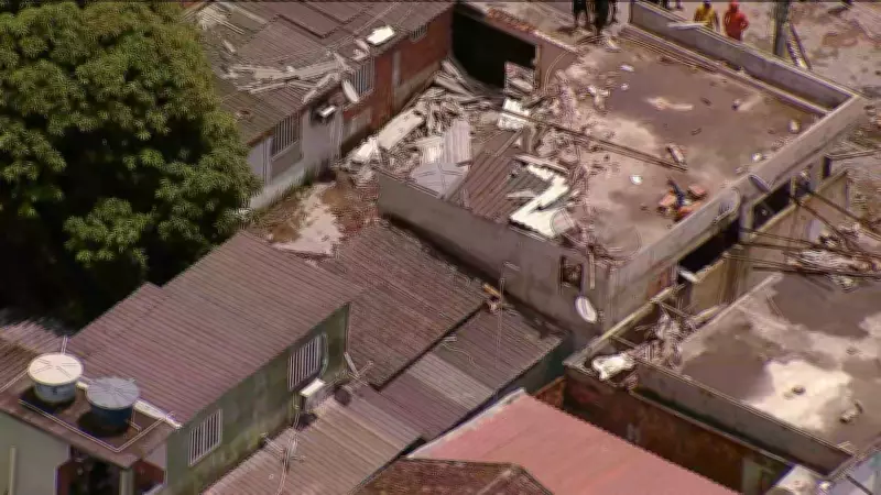 Cedae inicia pagamento de indenizações após estouro de tubulação no Guandu