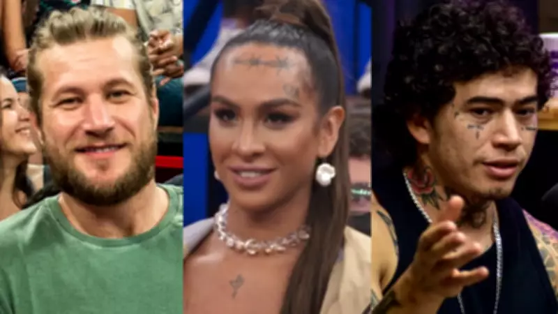 Celebridades que enfrentaram a saúde mental e buscaram tratamento especializado