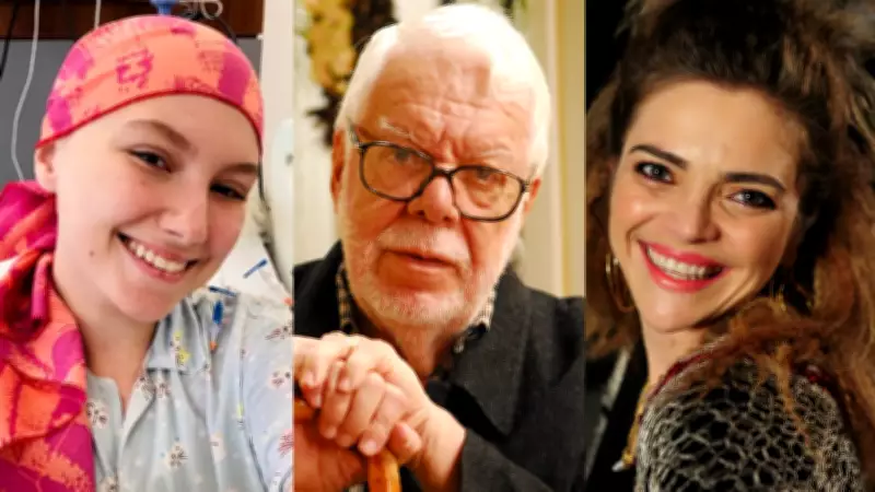 Celebridades que faleceram em 2026: uma retrospectiva dos nomes perdidos até agora