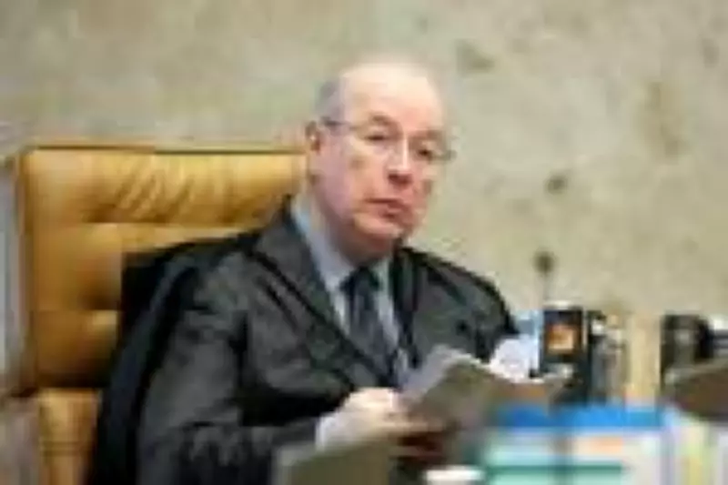 Celso de Mello defende código de conduta para o STF e alerta sobre 'sombra da suspeita'