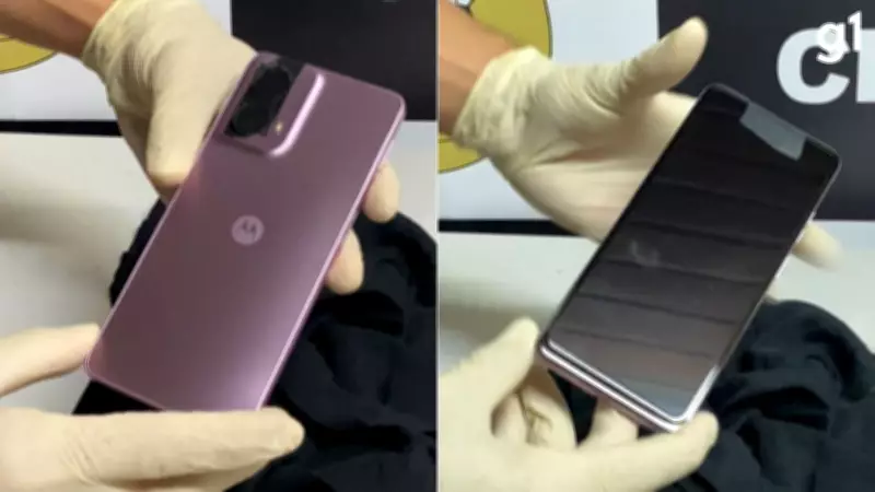 Celular de mulher desaparecida é encontrado com câmera coberta por fita isolante em Cachoeirinha