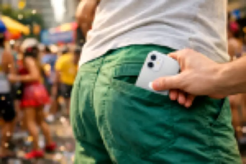 Celular Roubado? Guia Completo de Ações para Evitar Prejuízos Financeiros e Digitais