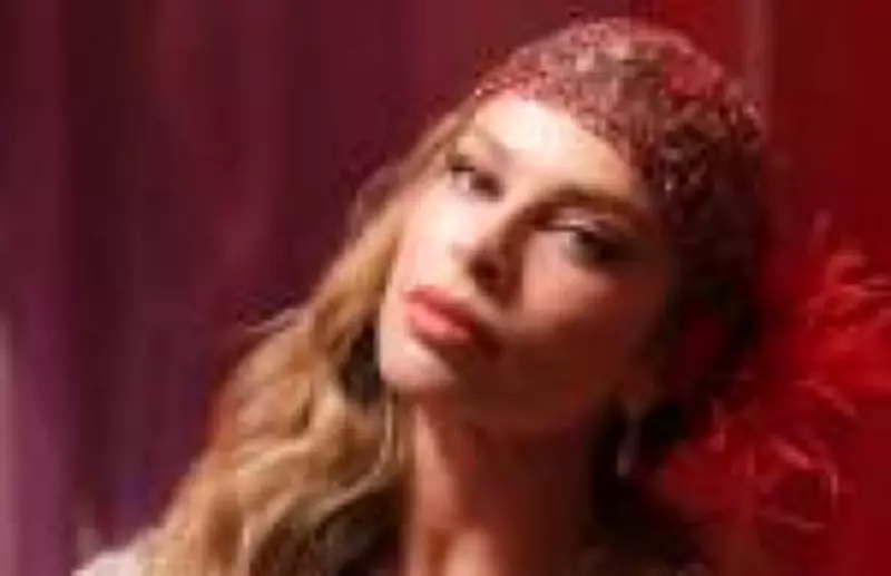 Cena de nudez de Dona Beja com Grazi Massafera estreia na HBO Max na próxima semana