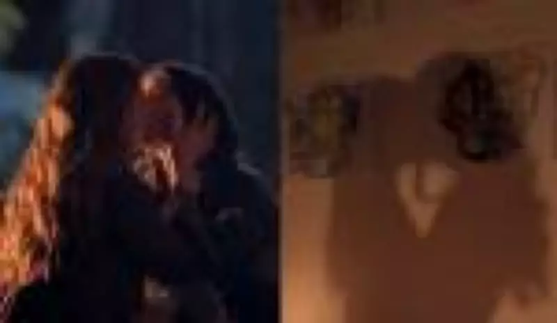 Cena histórica de sexo lésbico em 'Três Graças' marca televisão aberta brasileira