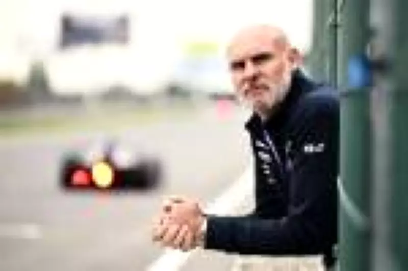 CEO da Fórmula E responde a Verstappen e convida para teste do GEN4