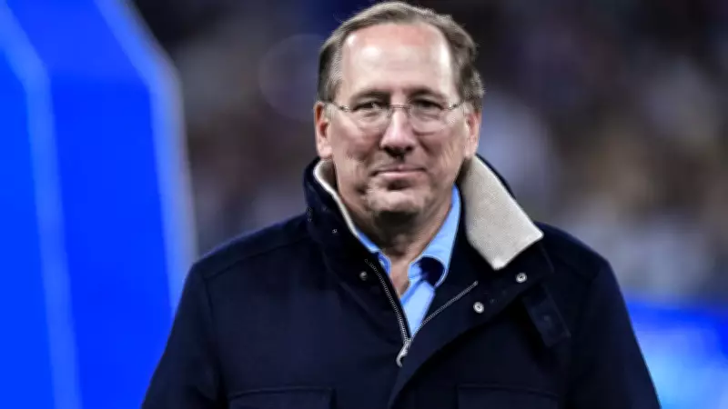 CEO Thairo Arruda deixa Botafogo após divergências com John Textor sobre transfer ban