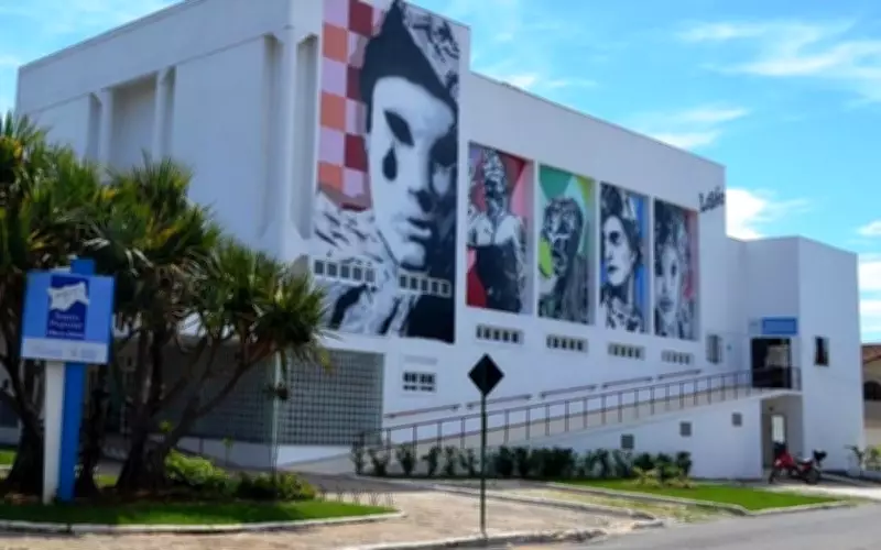 CEPRO em Rio das Ostras se transforma em centro de arrecadação de doações para vítimas das chuvas