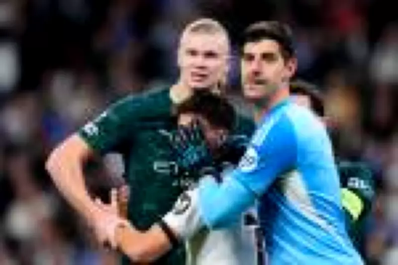 Champions League define confrontos eletrizantes nas oitavas de final com reencontros históricos